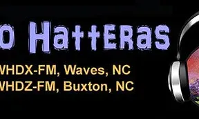 WHDZ101.5 "Radio Hatteras" Buxton, NC