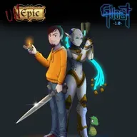 REVOGAMERS RADIO 5X35: Unepic, Ghost y la política de precios de Nintendo