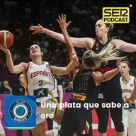 Play Basket | Una plata que sabe a oro