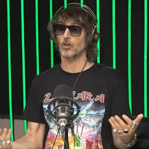 La Zanzara del 25 maggio 2026