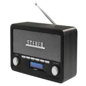Universal Radio
