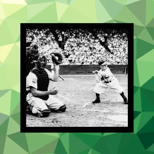 146 - Eddie Gaedel