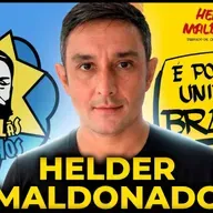 HELDER MALDONATO - GALÃS FEIOS PODCAST 3 IRMÃOS #962