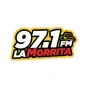 La Morrita - XHVU-FM