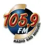 Rádio São Miguel 105.9