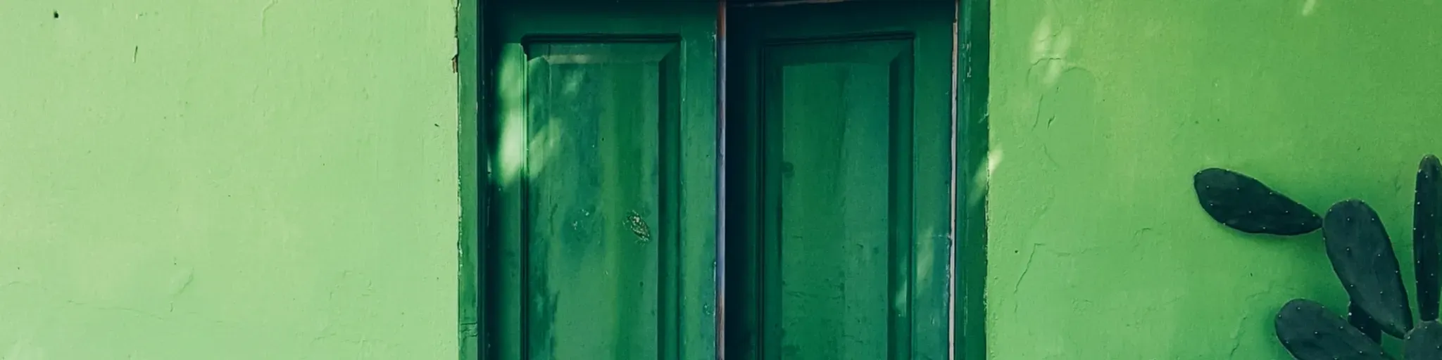 Green House