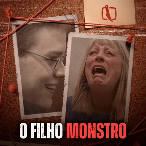 O DIA EM QUE UMA MÃE ENXERGOU O MONSTRO NO PRÓPRIO FILHO