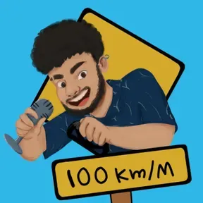 100 KM Por Minuto