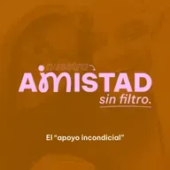 129. ¿Apoyar es decir que sí a todo? Aprender a acompañar de verdad con María José Alonso | Amistad Sin Filtro