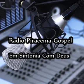 Radio Piracema Fm Gospel