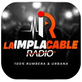 La Implacable Radio