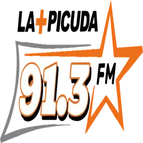 Las Mas Picuda 91.3 FM