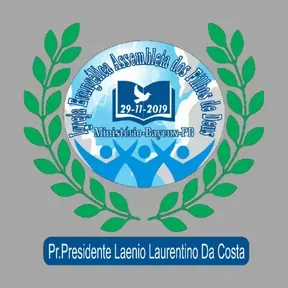 web radio assembleia de deus dos filho de Deus