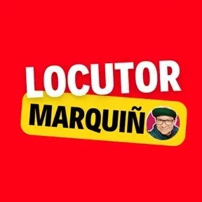 LOCUTOR MARQUIÑO