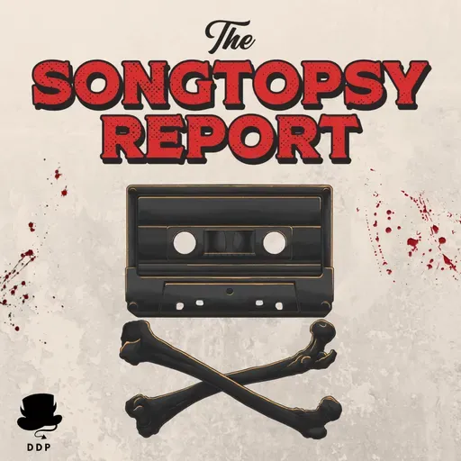 Ep 199: The Worst Songs We've Ever Covered Tournament, Part I