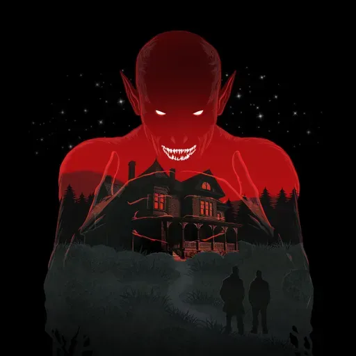 S22 Ep25: NoSleep Podcast S22E25