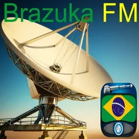 Brazuka Web