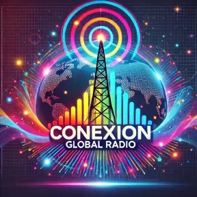 CONEXION GLOBAL RADIO