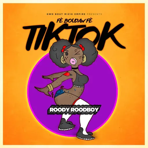 Fè Boudaw Fè TikTok
