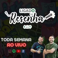 THAIS DEMBOGURSKI E THAIS BENEDETI (Méd. Veterinárias) • Ep. 172 • LIGADO NA RESENHA