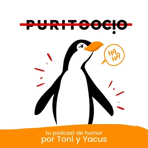 Temporada 2 - Programa 7 - El de la despedida de Yago
