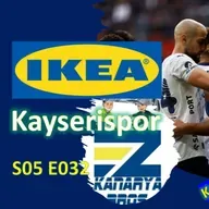 Ikea Kayserispor #Kayserispor 2-6 #Fenerbahçe