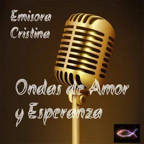 Ondas de Amor y Esperanza