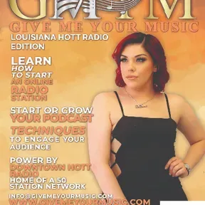 Louisiana Hott Radio