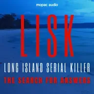 Coming Soon: LISK - Long Island Serial Killer 