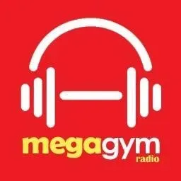 Mega Gym Radio en directo