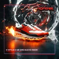 Fuego En Mis Zapatillas (Original Mix) [DESCARGA GRATUITA]