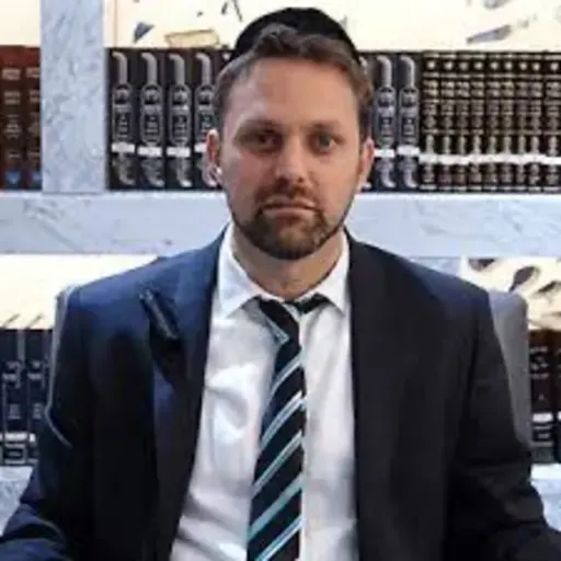 RAB JOSHUA HILU- VAYISHLAJ 5786-YAAKOV-ISRAEL- EL NOMBRE DOBLE