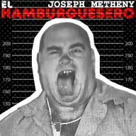 Hacía HAMBURGUESAS con sus VÍCTIMAS - Joseph Metheny, El Hamburguesero