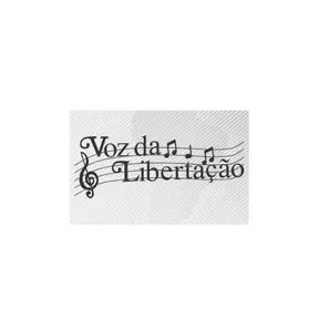 A Voz Da Libertação