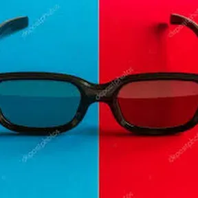 Lente Stereo