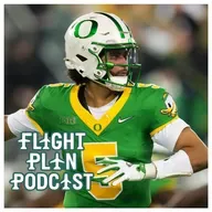 Who Will Jets Draft With Dante Moore Going Back To Oregon?