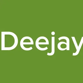 Radio Deejay Disco