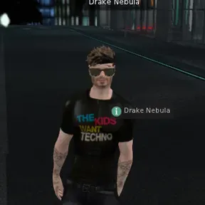 drakenebula