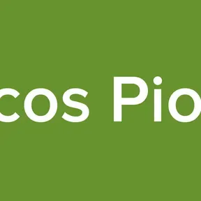 Marcos Piovani