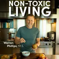 How Mold Toxicity Impacts Your Health and What to Do with Dr. John Kim