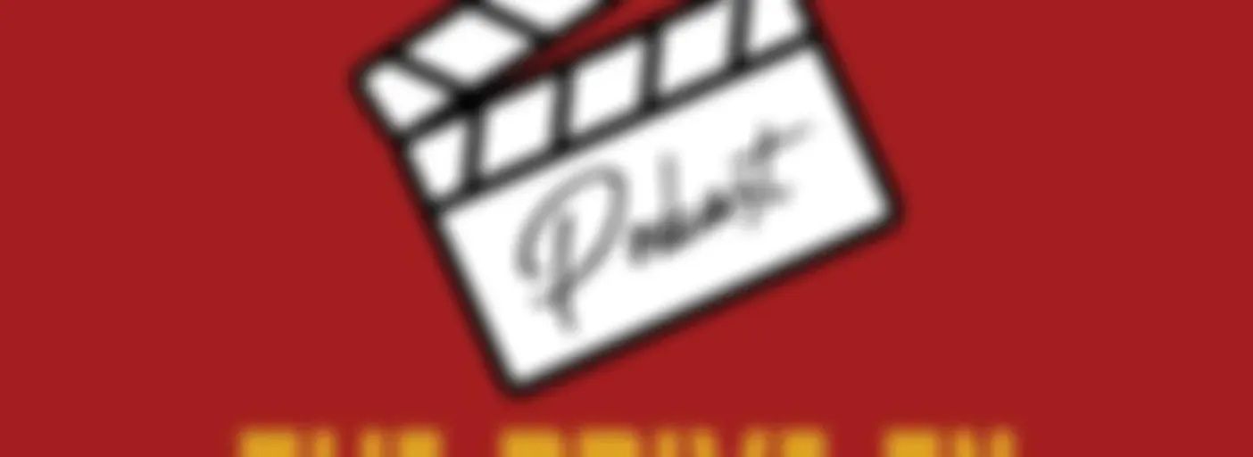 The Drive-In Podcast
