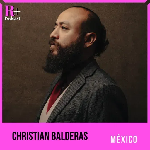 “Legado”: El jazz íntimo y emocional de Christian Balderas I Entrevista (México)