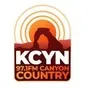 97.1 Canyon Country - KCYN