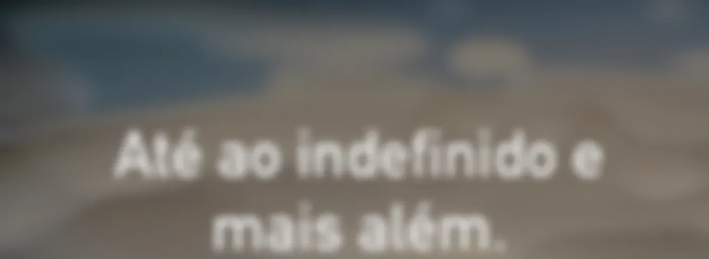 1/0 - Um sobre Zero
