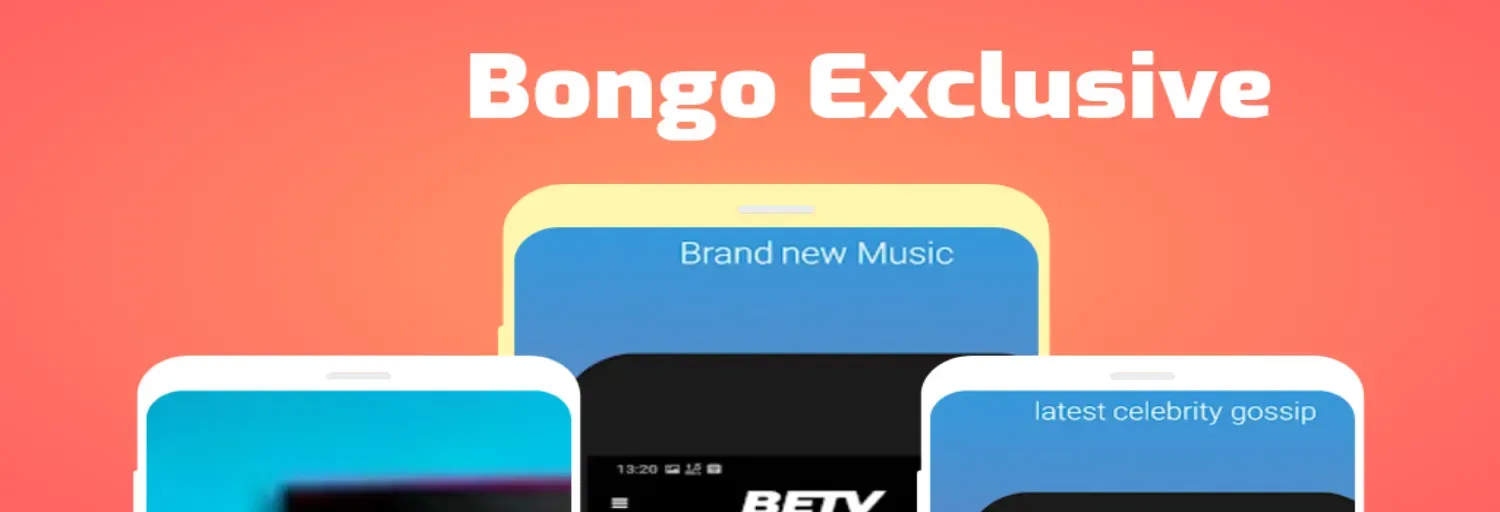 Bongo Exclusive Radio