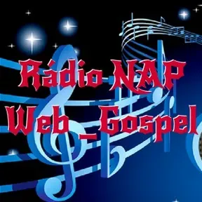 RADIO NAP WEB GOSPEL