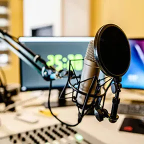 RESCUE FM
