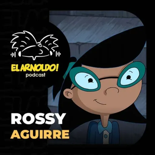 Entrevista a ROSSY AGUIRRE, La voz de Phoebe