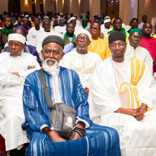 Auto-examen de la finalité spirituelle 20260102