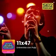 Pulp o la maldición del éxito anhelado